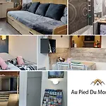 Au Pied Du Mont-blanc - Apartamento Chamonix