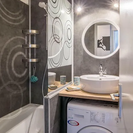 Au Pied Du Mont-blanc - Шамони