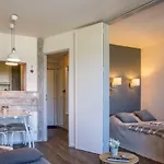 Apartamento Au Pied Du Mont-blanc - *
