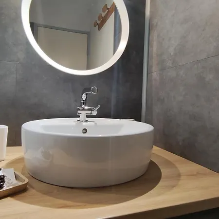 Au Pied Du Mont-blanc - Apartmán