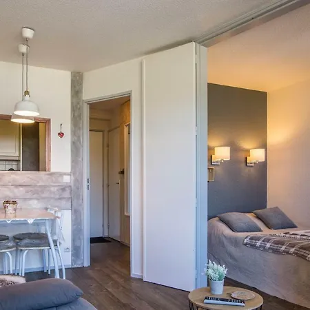 Apartment Au Pied Du Mont-blanc - *