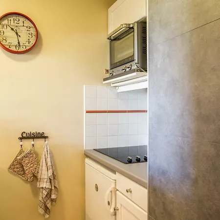 Au Pied Du Mont-blanc - Apartmán