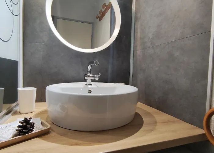 Au Pied Du Mont-blanc - Apartman