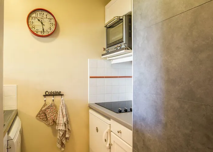 Au Pied Du Mont-blanc - Apartmán