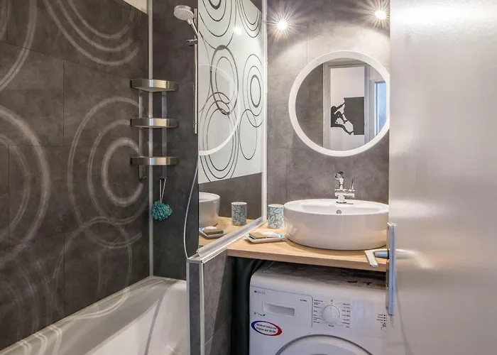 Au Pied Du Mont-blanc - Шамони